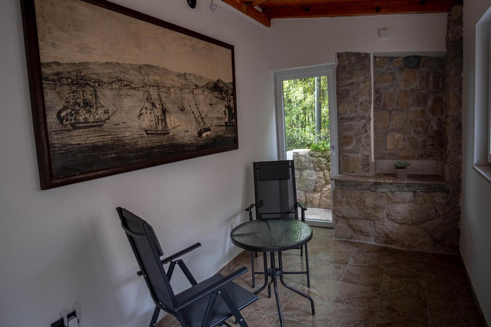Apartman Panorama Rijeka Extérieur photo