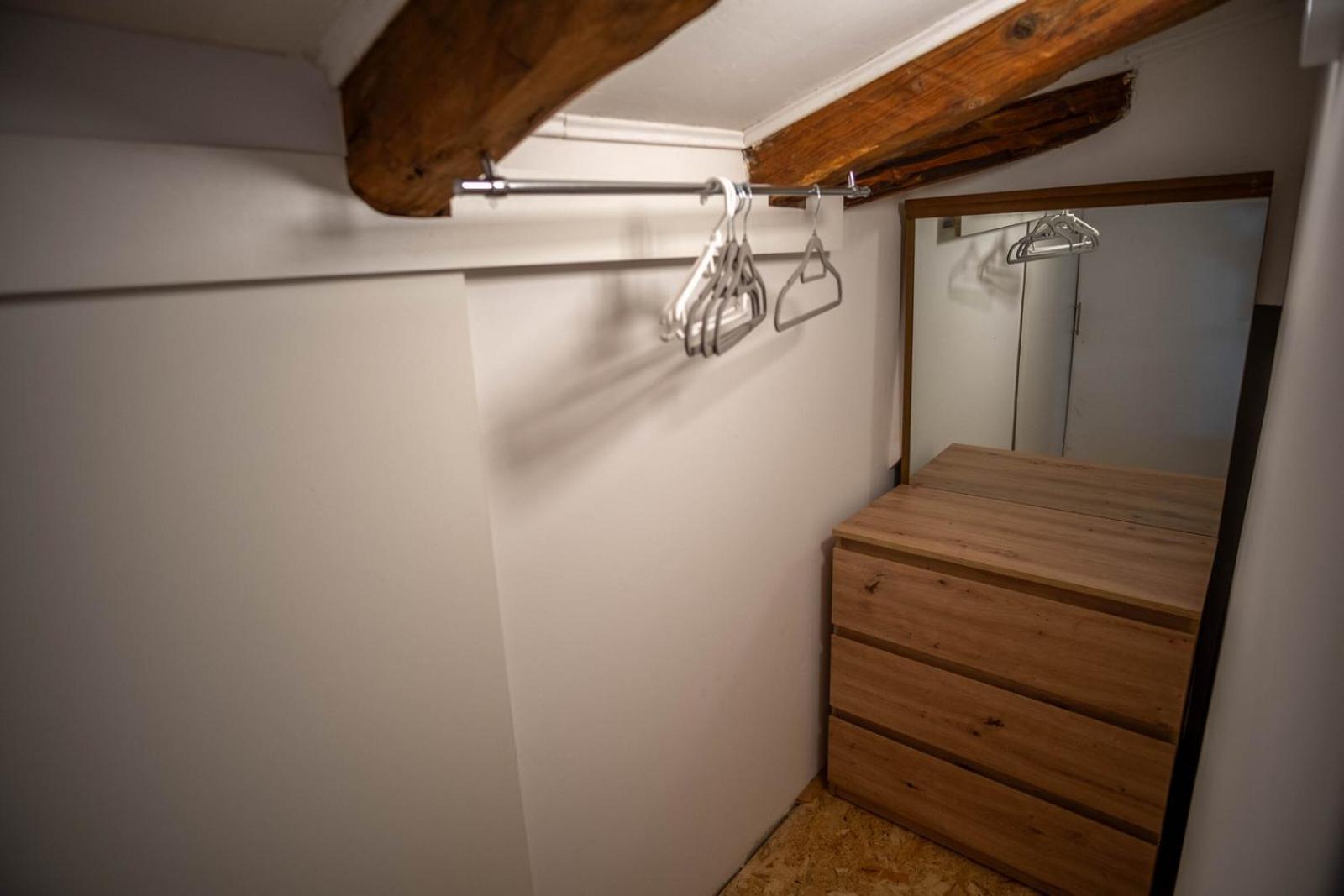 Apartman Panorama Rijeka Extérieur photo