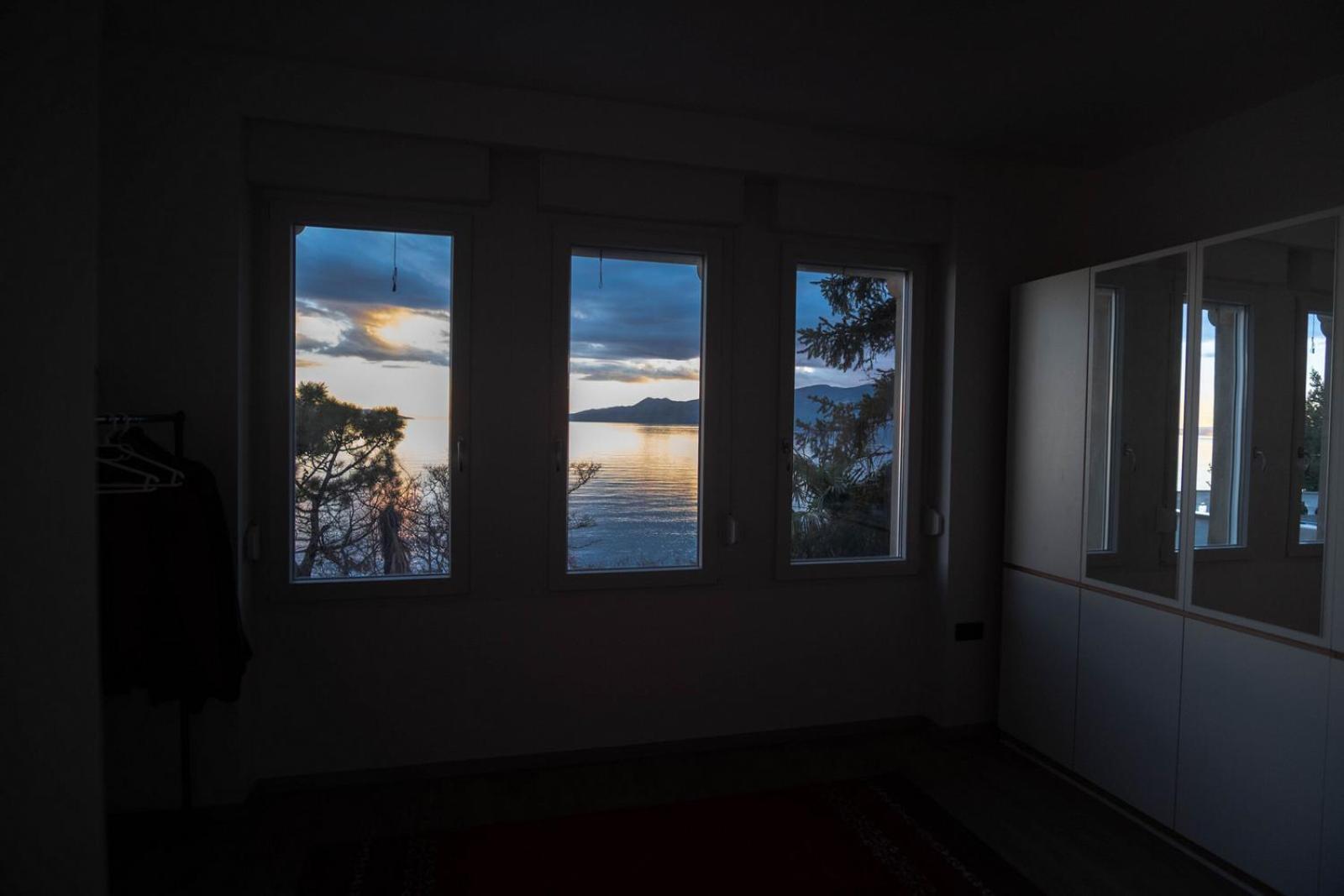 Apartman Panorama Rijeka Extérieur photo