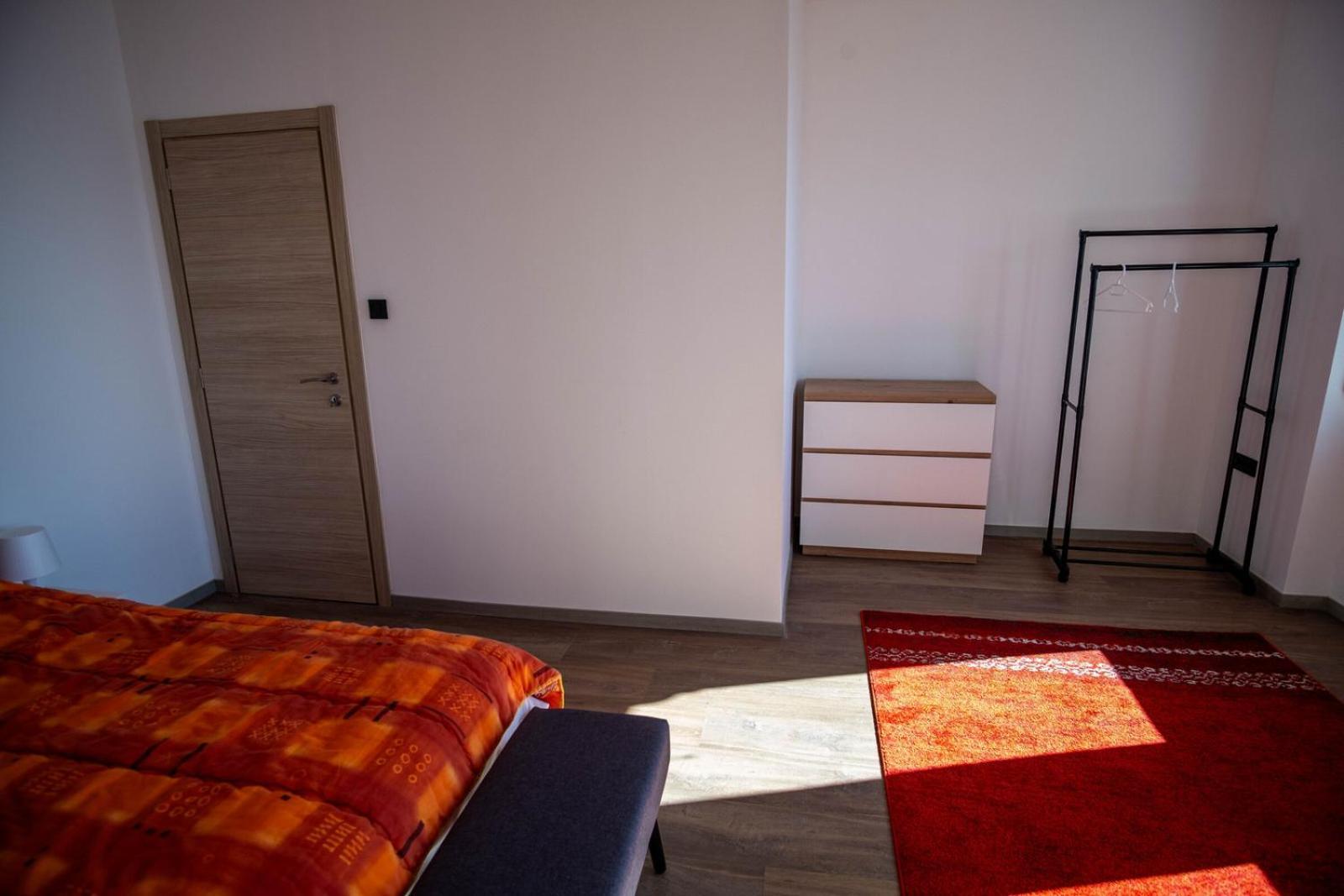 Apartman Panorama Rijeka Extérieur photo