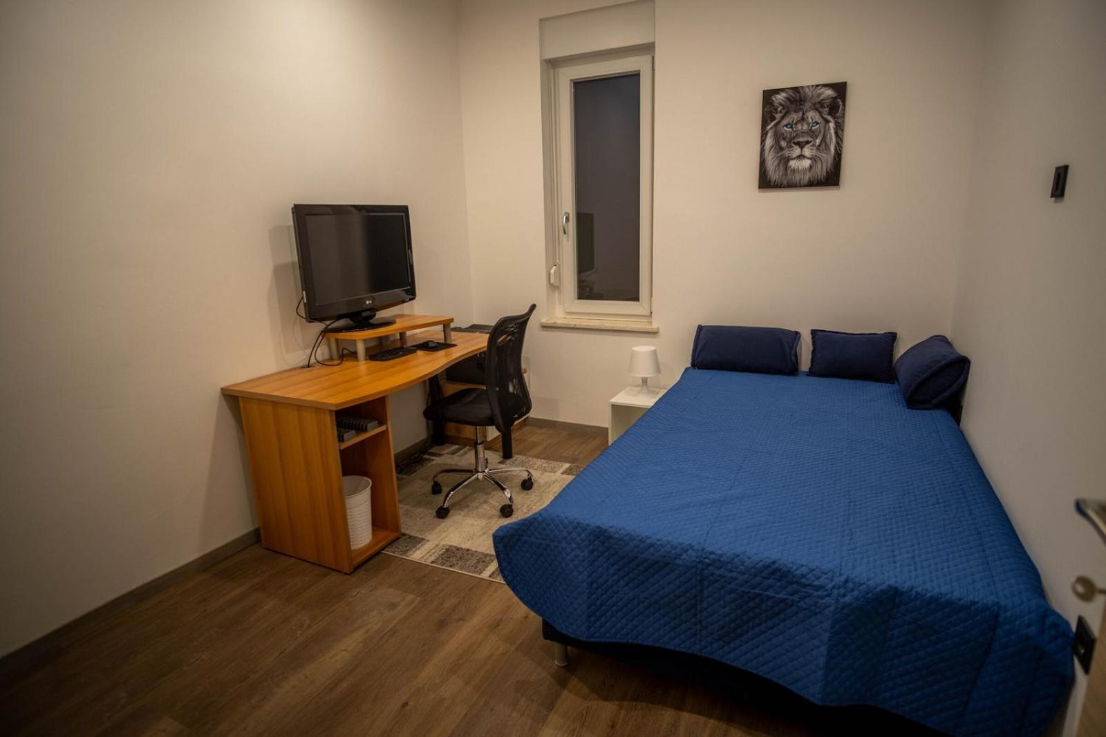 Apartman Panorama Rijeka Extérieur photo