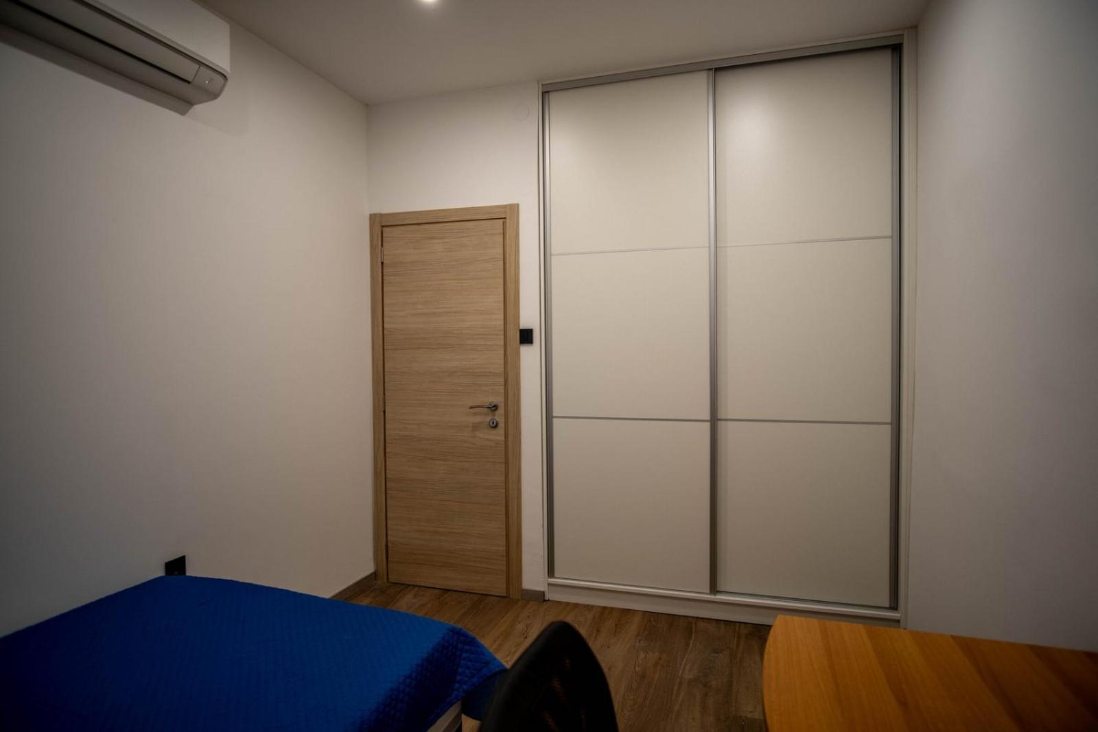 Apartman Panorama Rijeka Extérieur photo