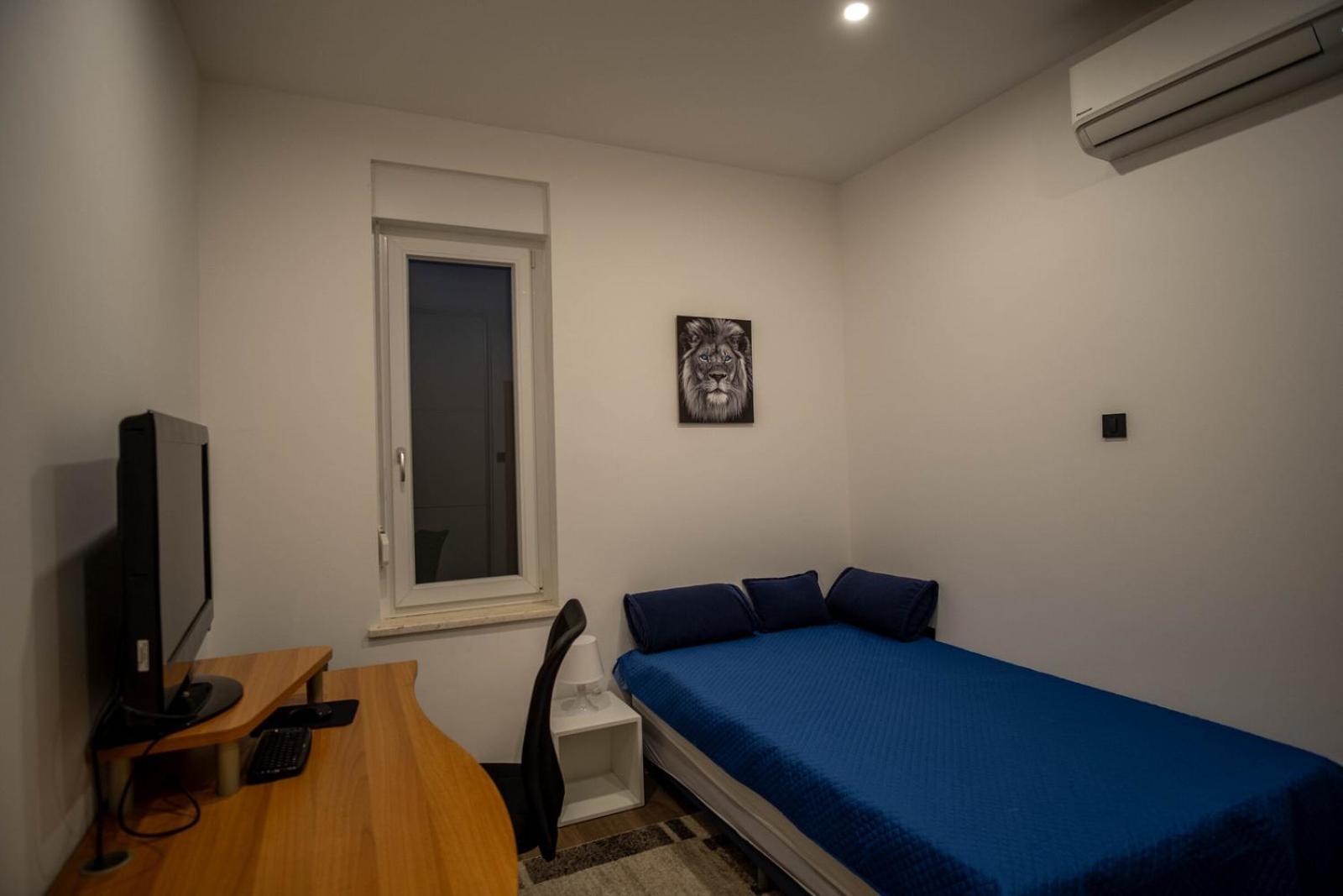 Apartman Panorama Rijeka Extérieur photo