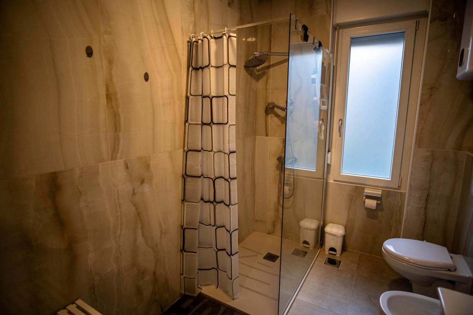 Apartman Panorama Rijeka Extérieur photo