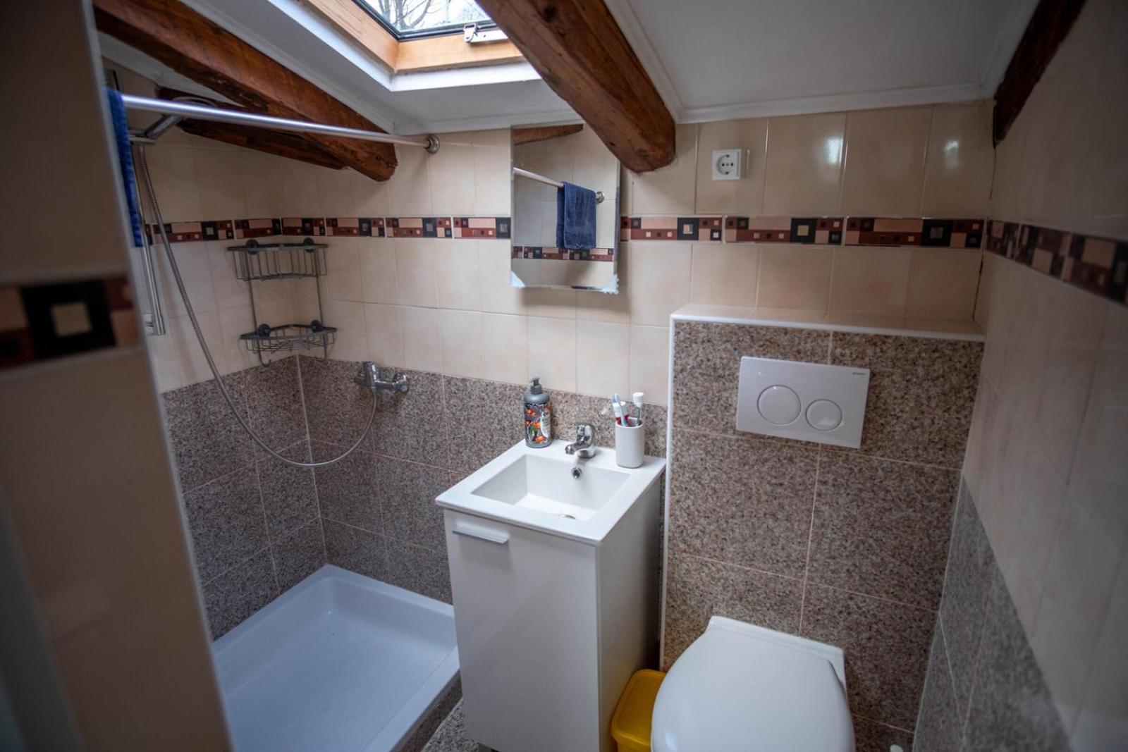 Apartman Panorama Rijeka Extérieur photo
