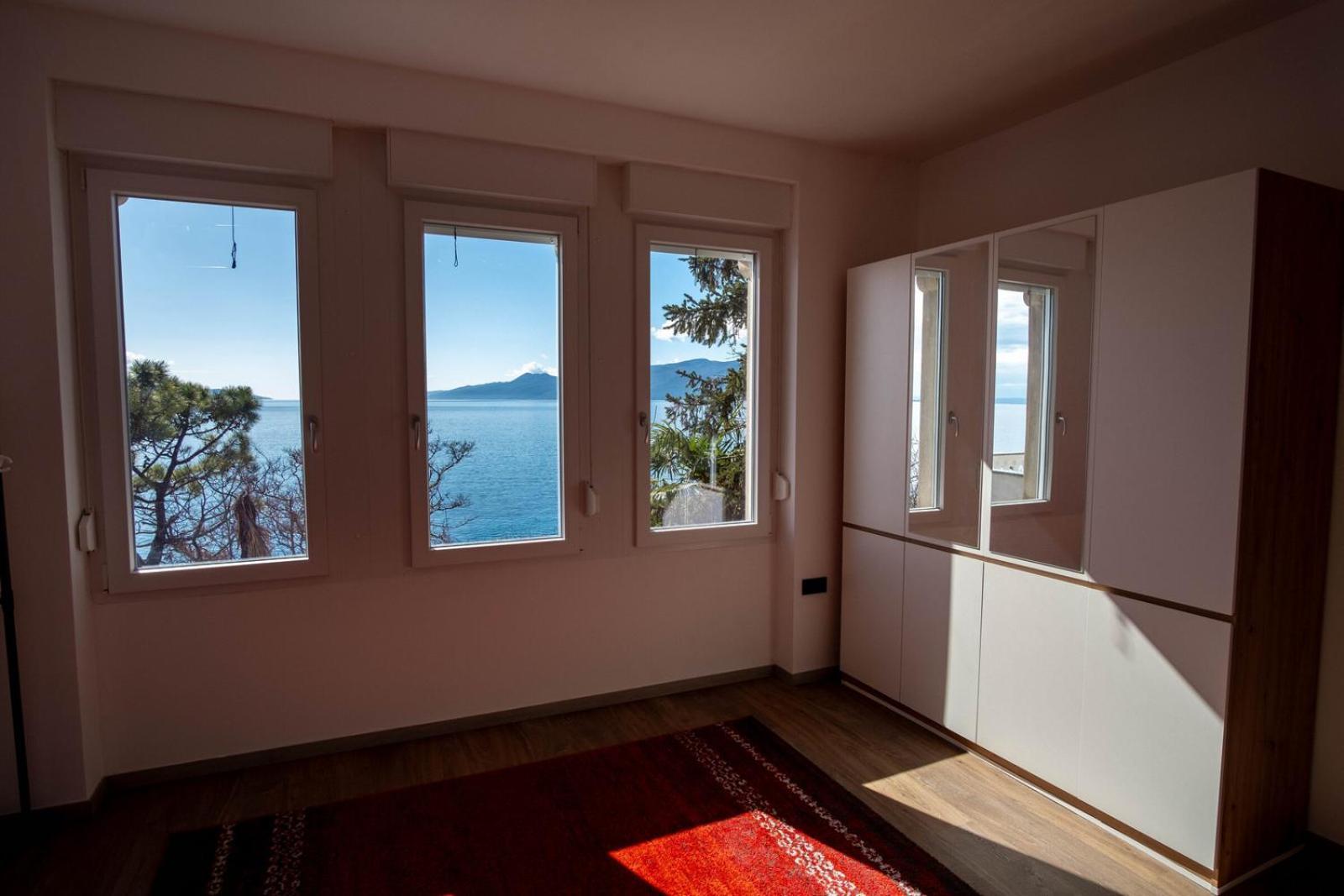 Apartman Panorama Rijeka Extérieur photo