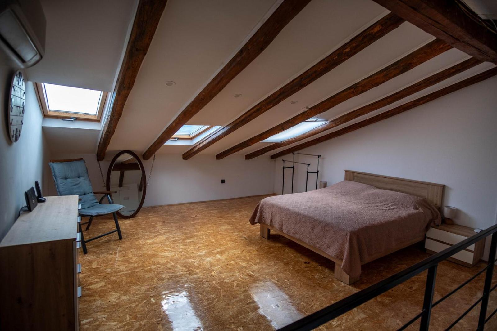 Apartman Panorama Rijeka Extérieur photo