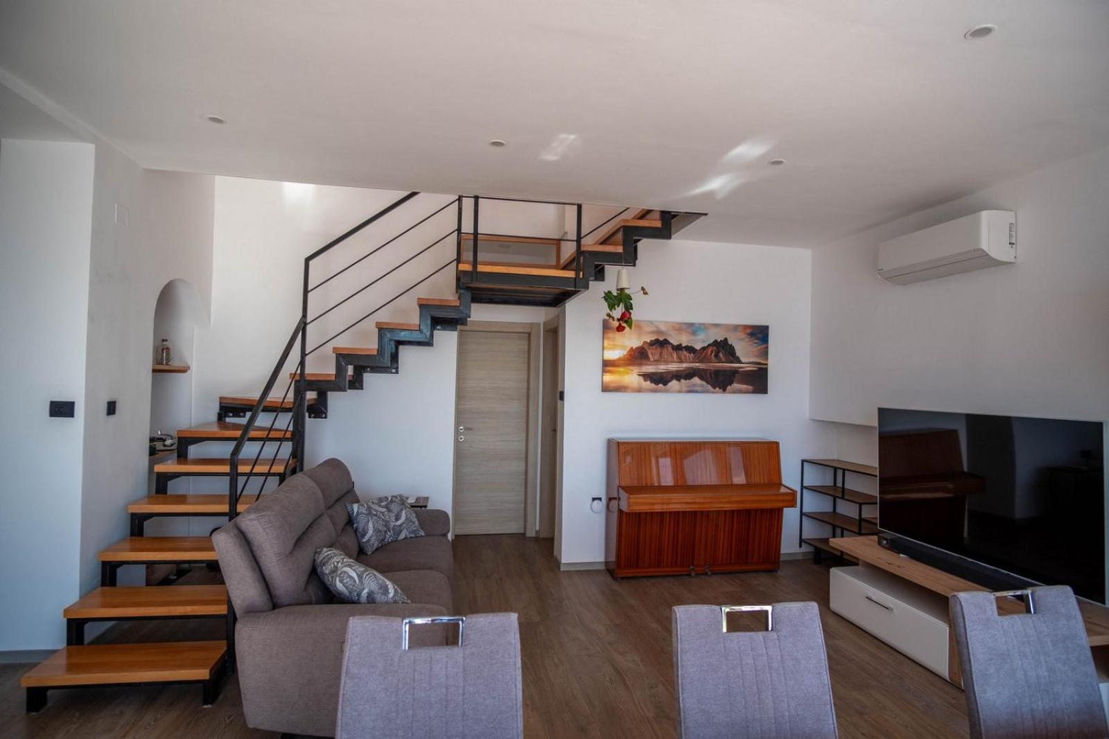 Apartman Panorama Rijeka Extérieur photo