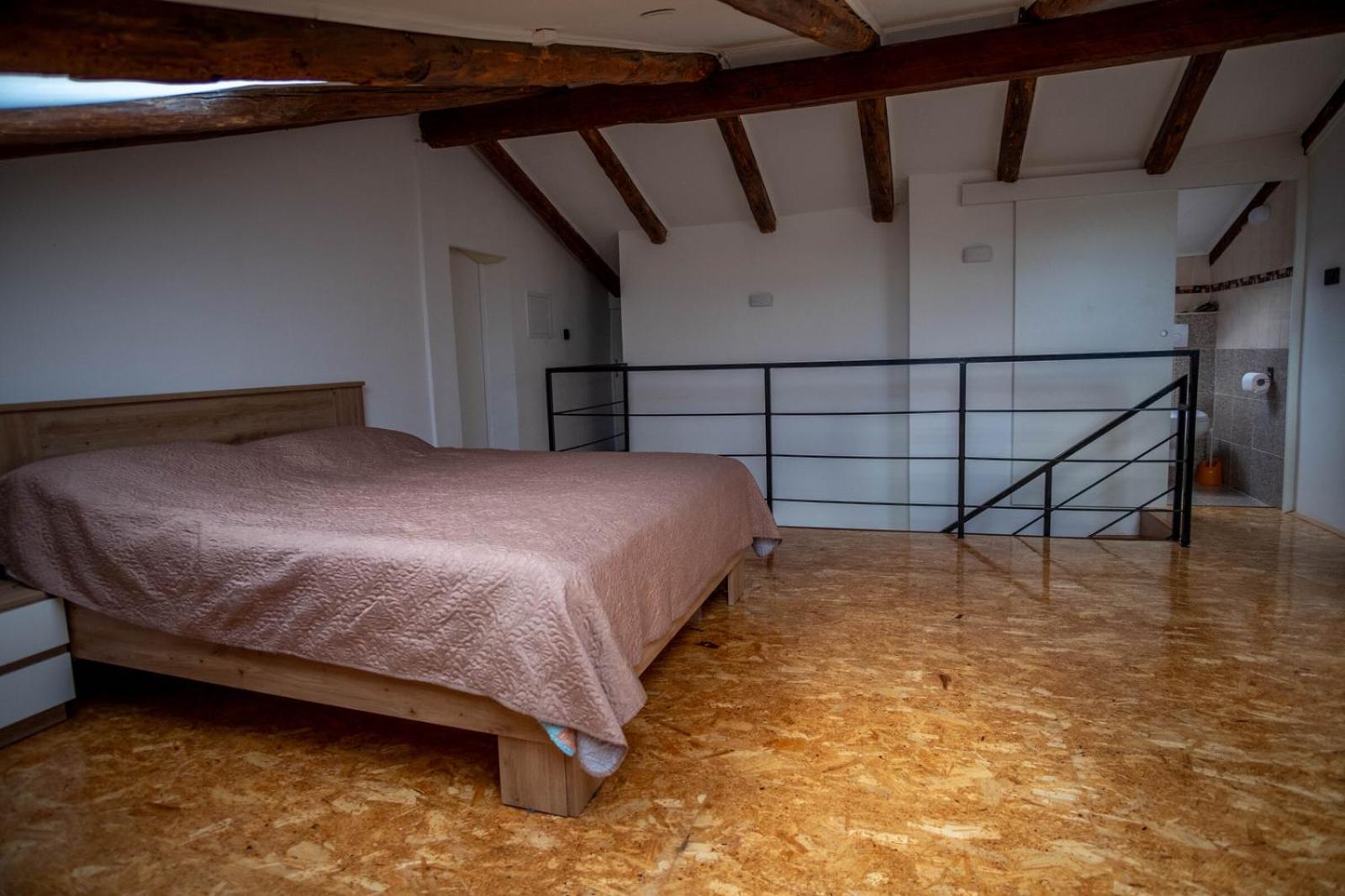 Apartman Panorama Rijeka Extérieur photo