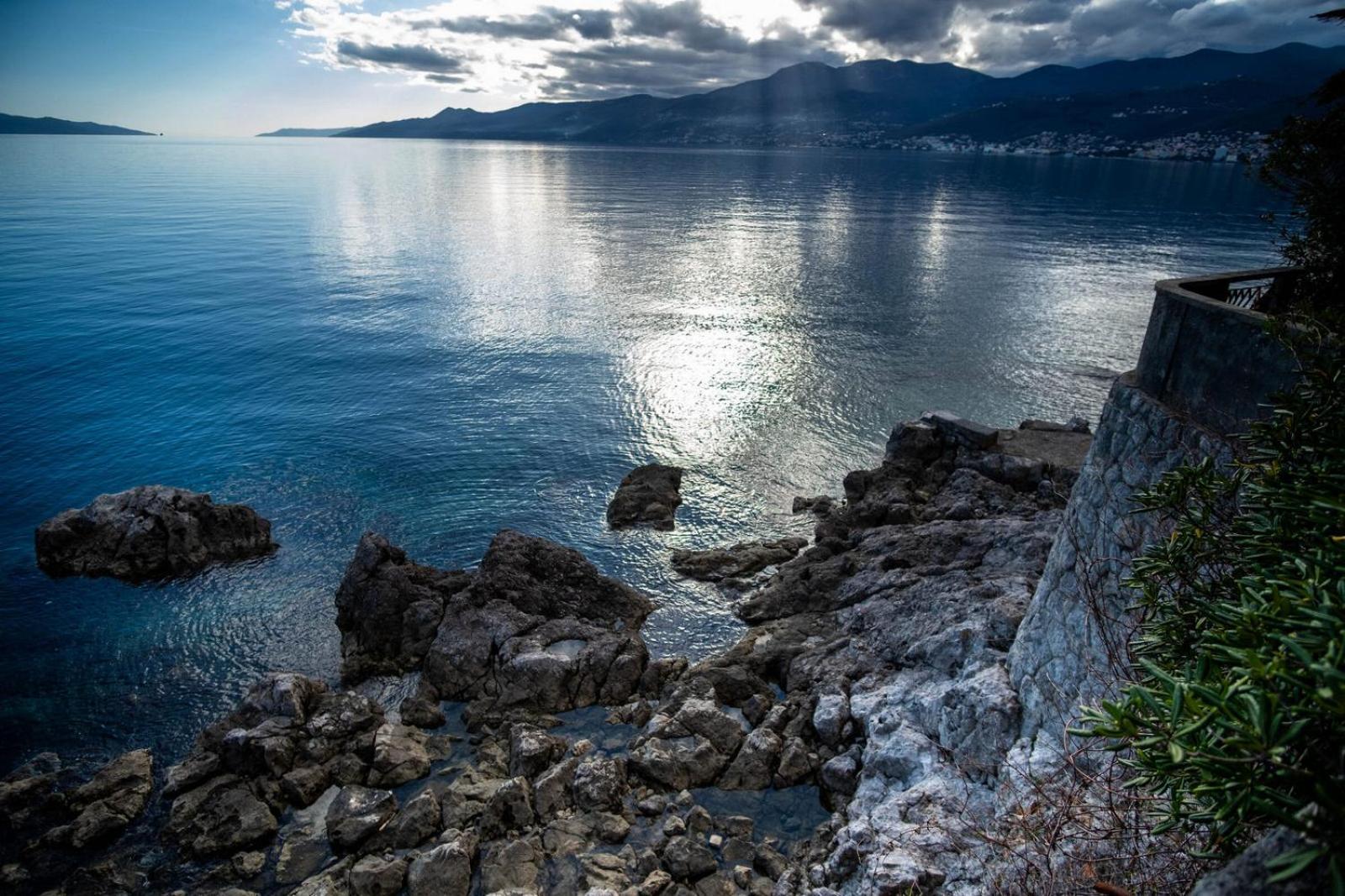 Apartman Panorama Rijeka Extérieur photo