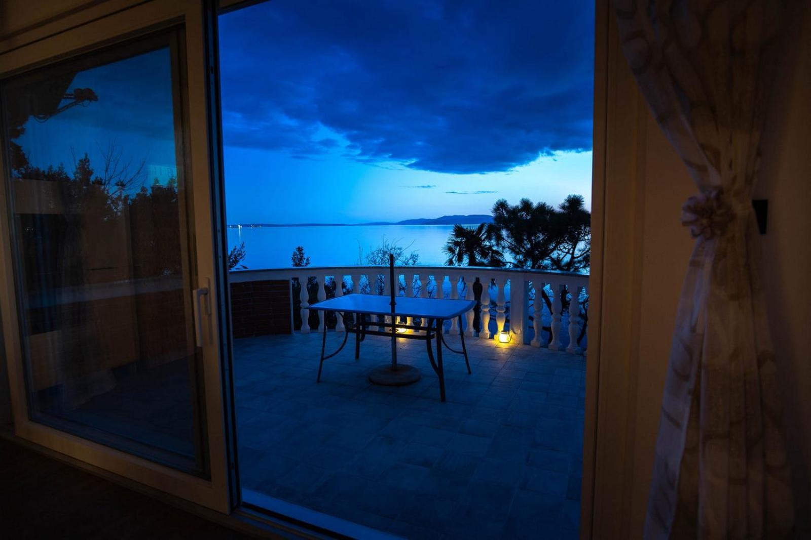 Apartman Panorama Rijeka Extérieur photo