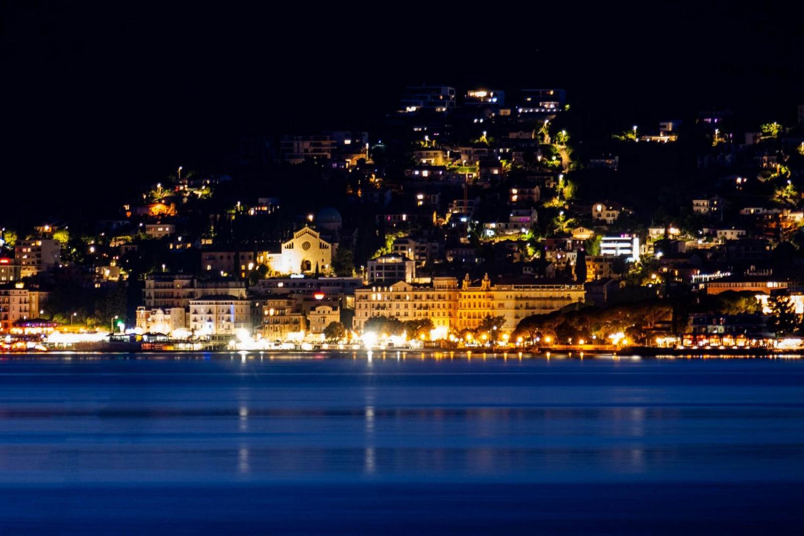 Apartman Panorama Rijeka Extérieur photo