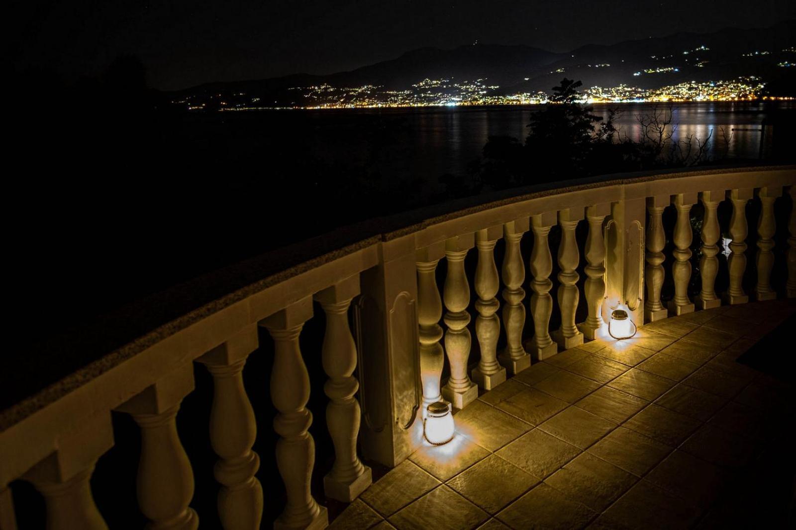 Apartman Panorama Rijeka Extérieur photo
